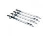 Coleman 12-In. Steel Tent Stakes